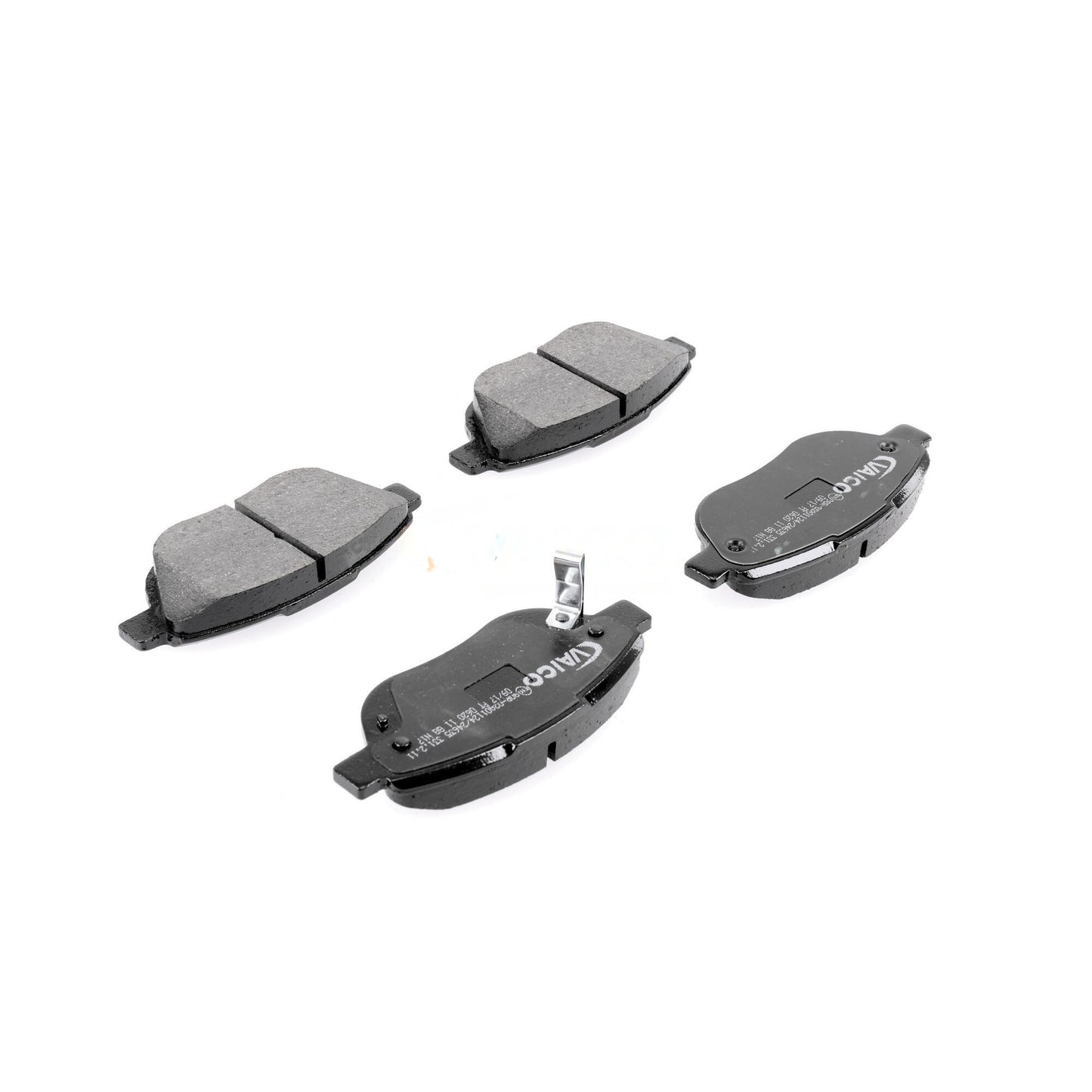 VAICO Brake Pad Set, disc brake V40-8040