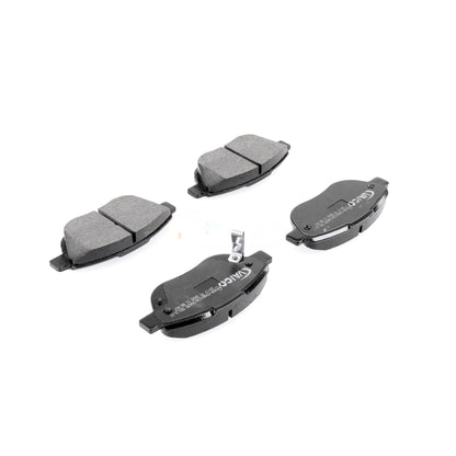 VAICO Brake Pad Set, disc brake V40-8040