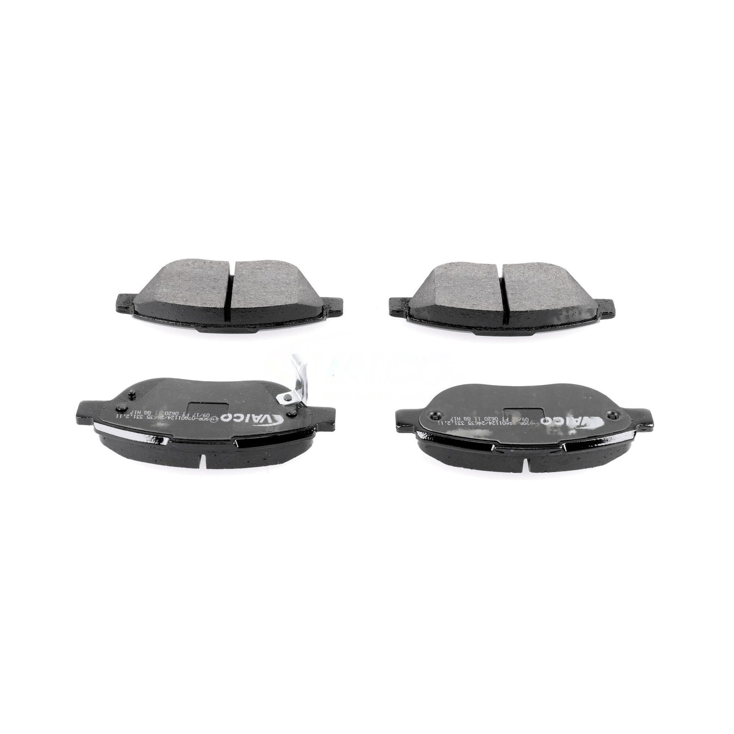 VAICO Brake Pad Set, disc brake V40-8040