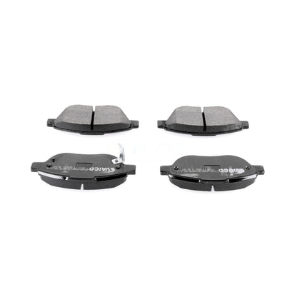 VAICO Brake Pad Set, disc brake V40-8040