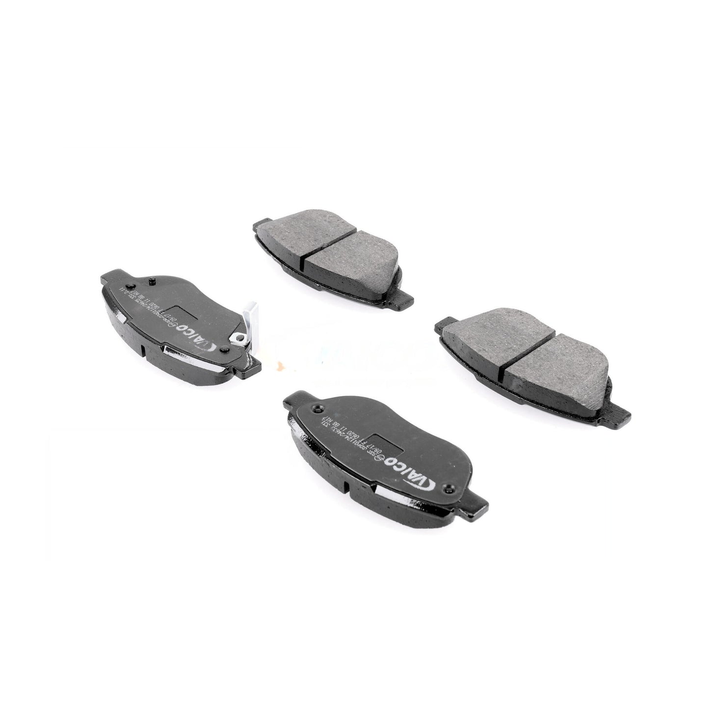 VAICO Brake Pad Set, disc brake V40-8040