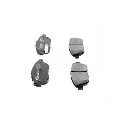 VAICO Brake Pad Set, disc brake V40-8040