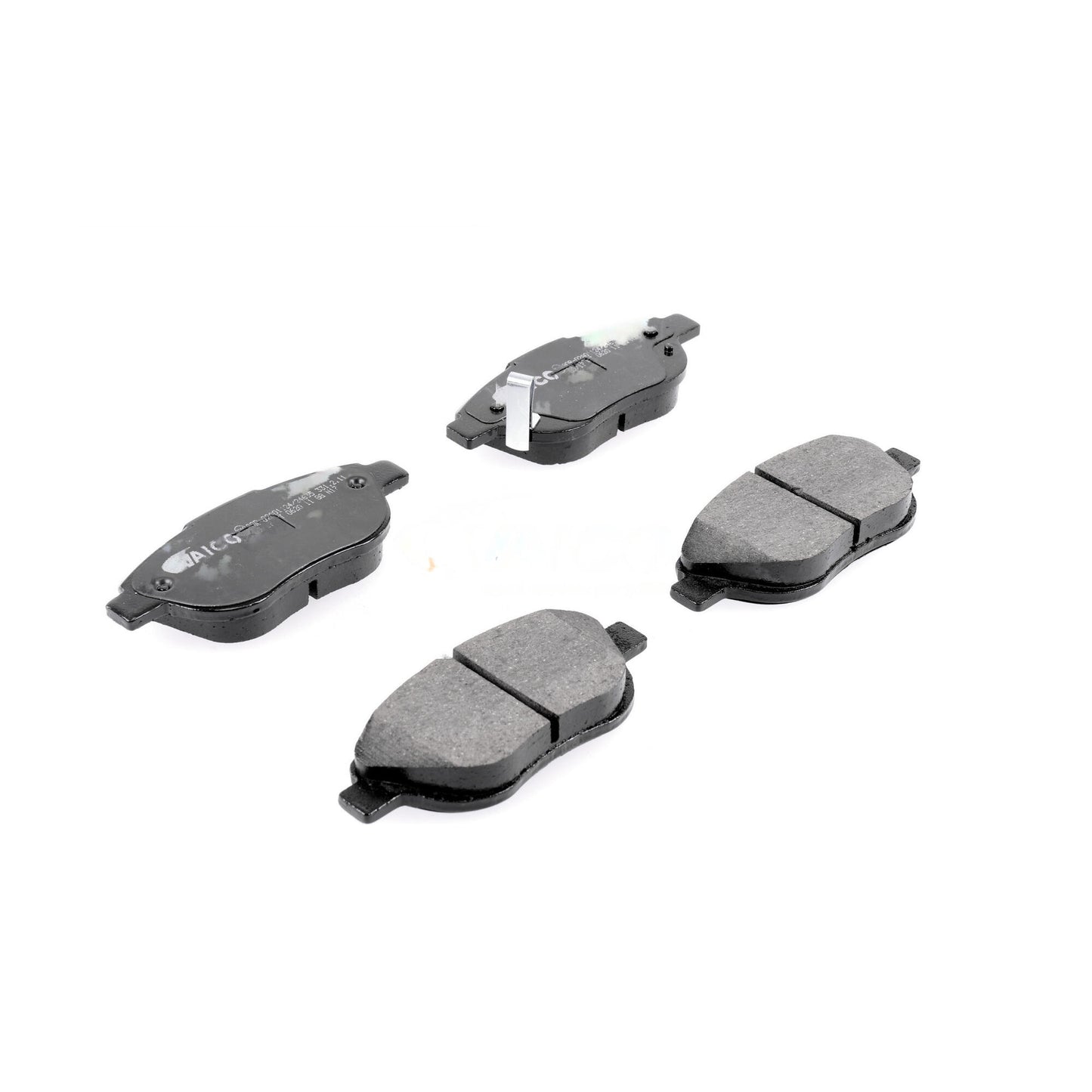 VAICO Brake Pad Set, disc brake V40-8040