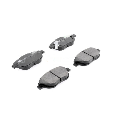 VAICO Brake Pad Set, disc brake V40-8040
