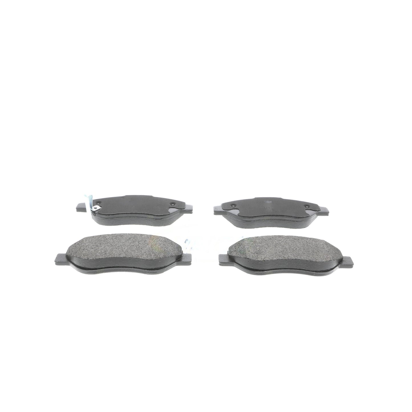 VAICO Brake Pad Set, disc brake V40-8041