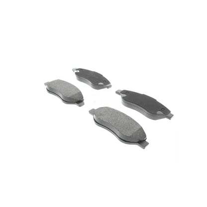 VAICO Brake Pad Set, disc brake V40-8041