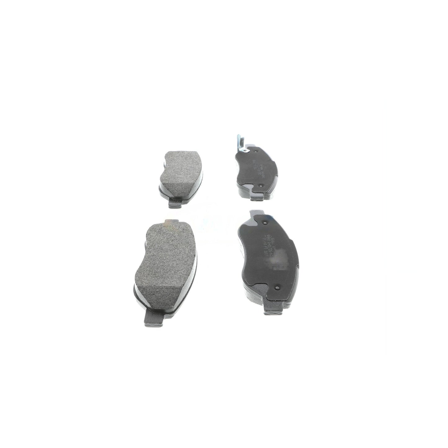 VAICO Brake Pad Set, disc brake V40-8041