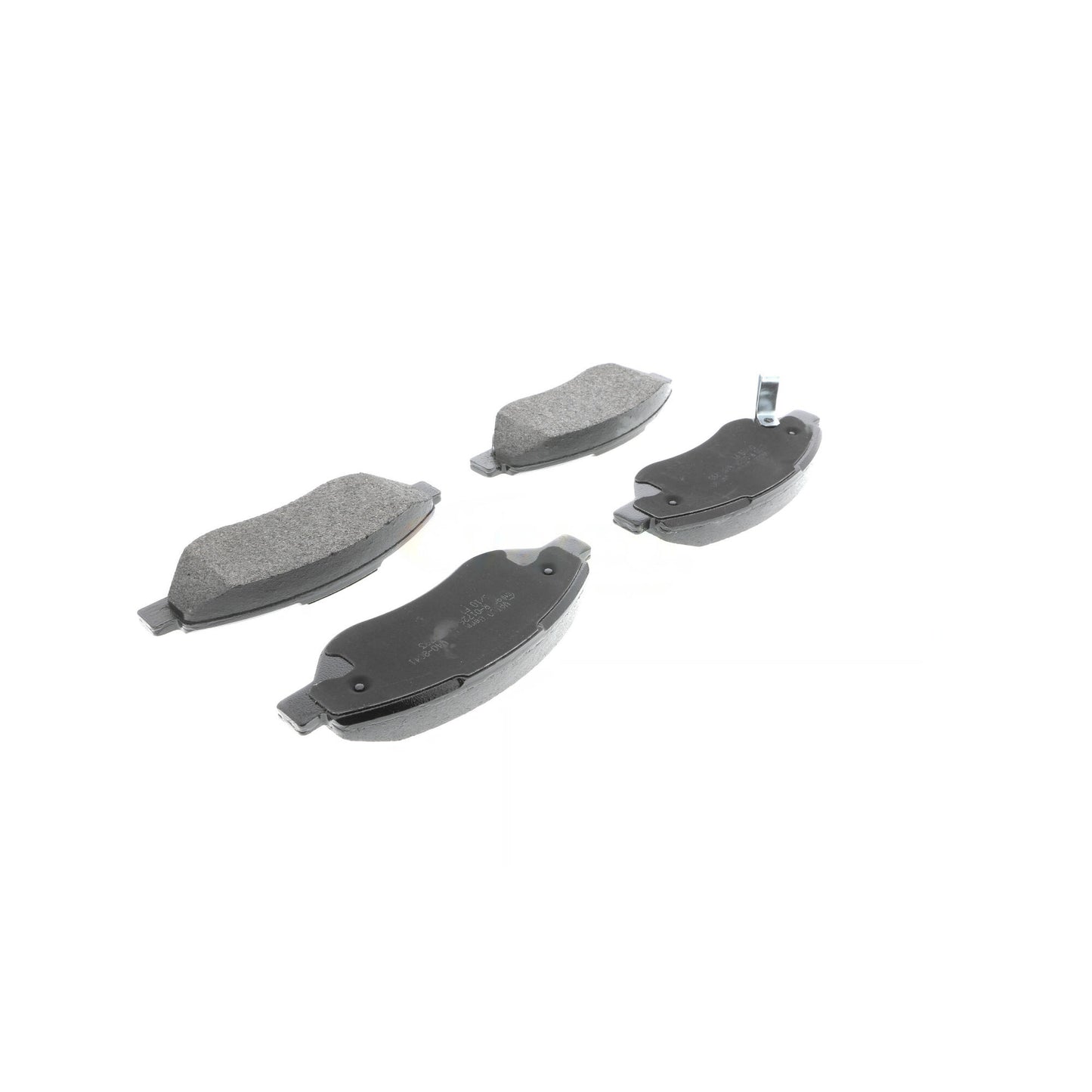 VAICO Brake Pad Set, disc brake V40-8041