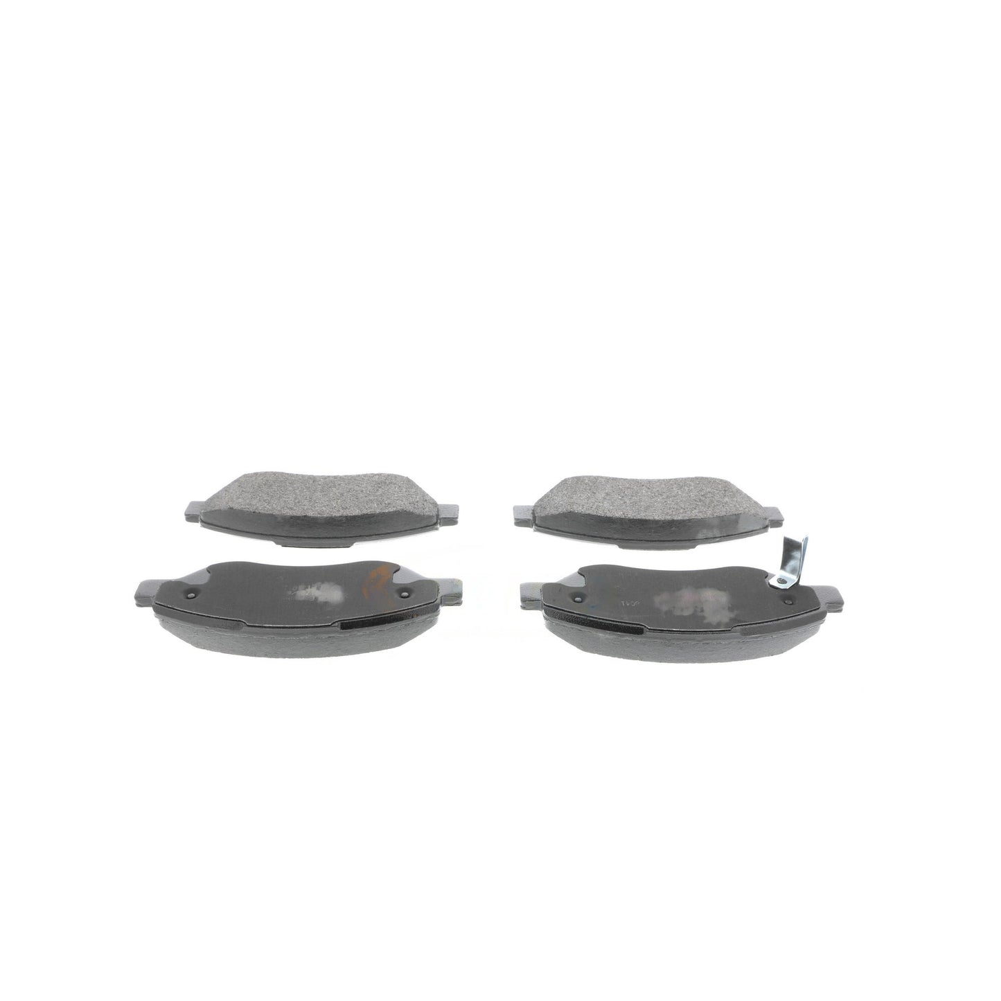 VAICO Brake Pad Set, disc brake V40-8041