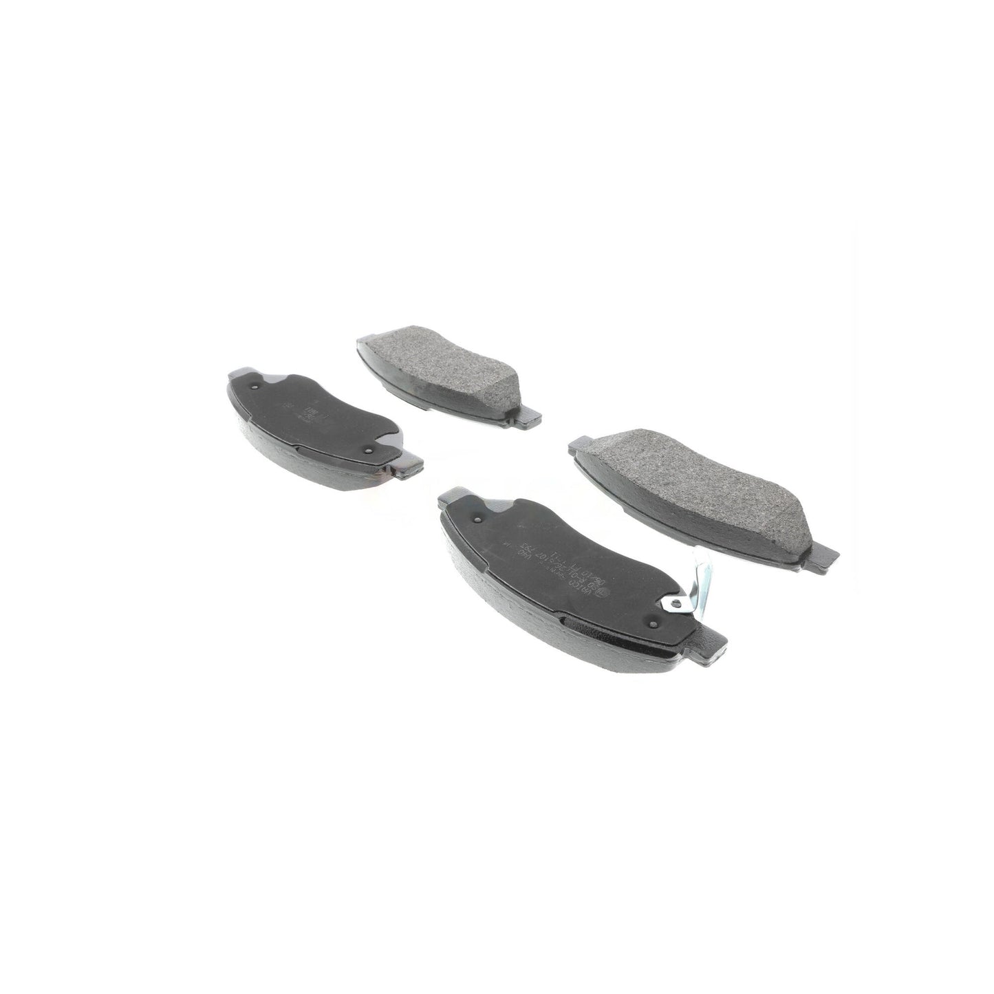 VAICO Brake Pad Set, disc brake V40-8041