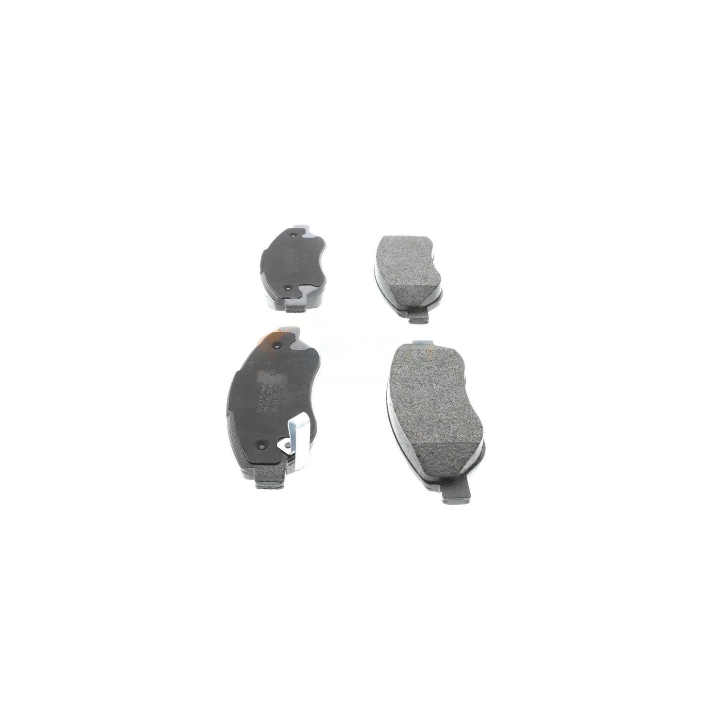 VAICO Brake Pad Set, disc brake V40-8041