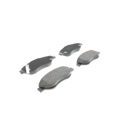 VAICO Brake Pad Set, disc brake V40-8041