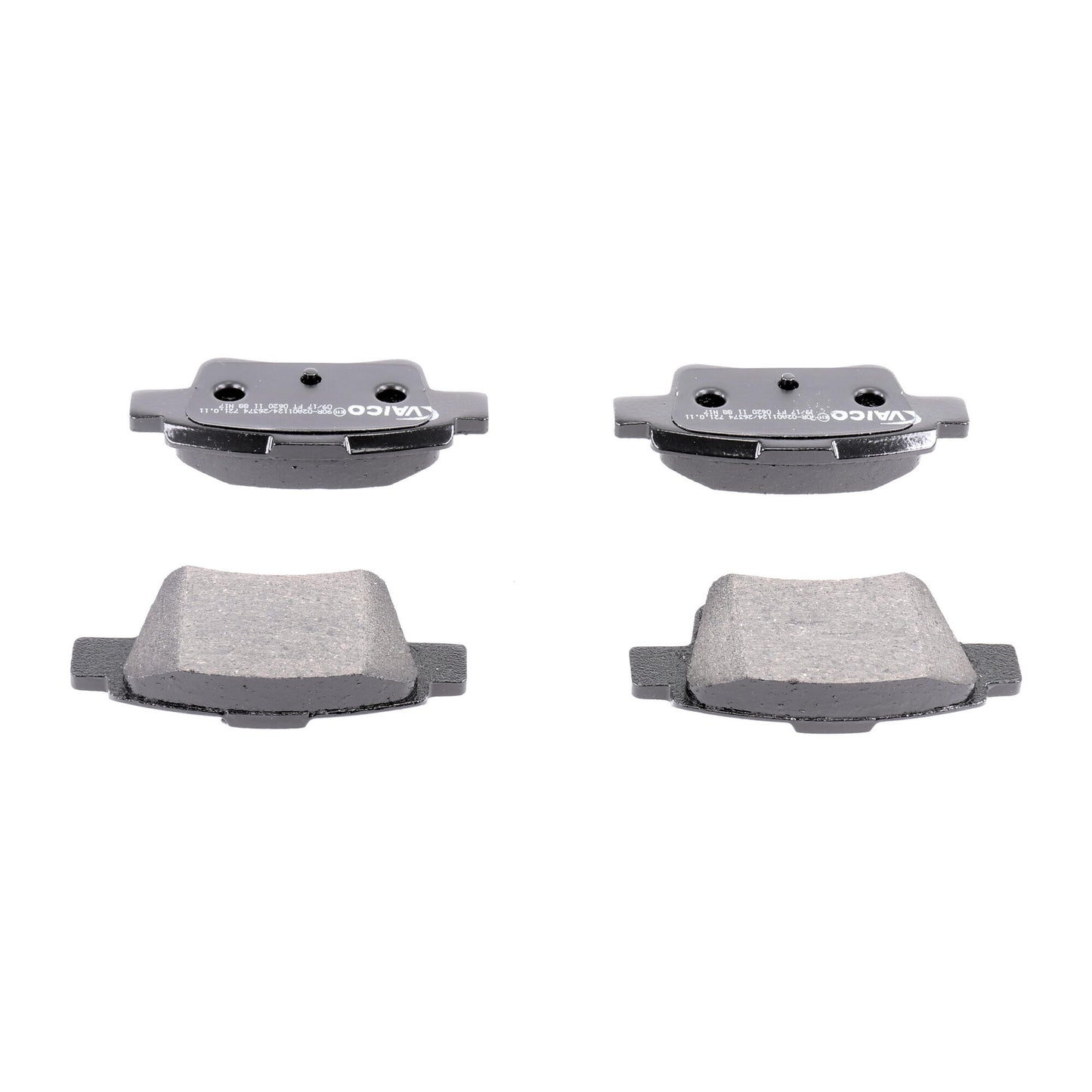 VAICO Brake Pad Set, disc brake V40-8042