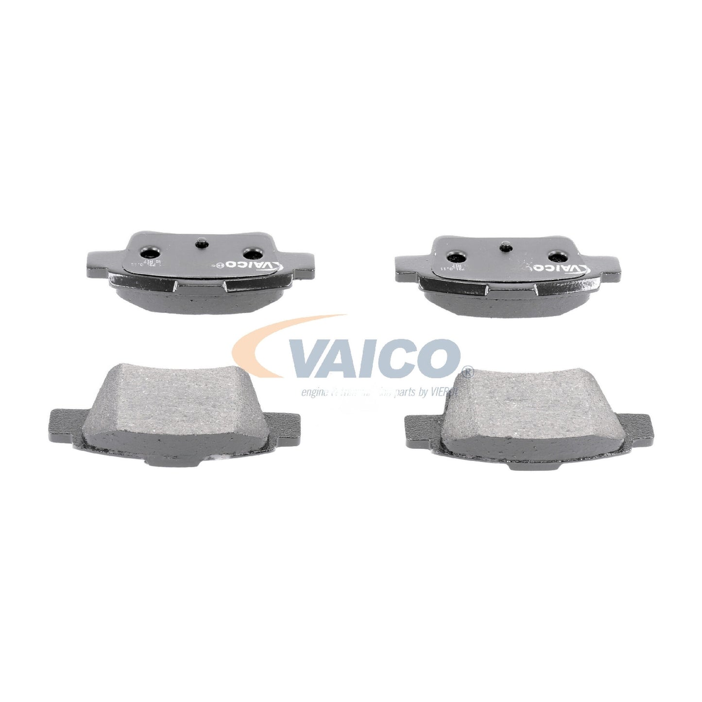 VAICO Brake Pad Set, disc brake V40-8042