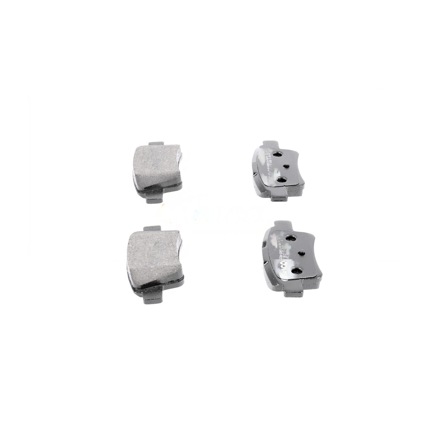 VAICO Brake Pad Set, disc brake V40-8042