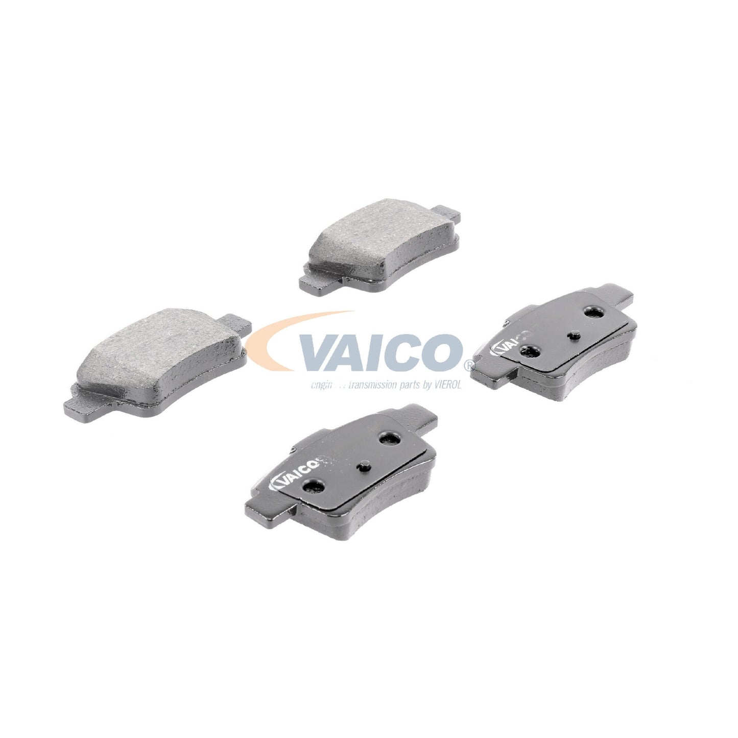 VAICO Brake Pad Set, disc brake V40-8042