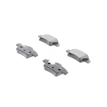VAICO Brake Pad Set, disc brake V40-8042