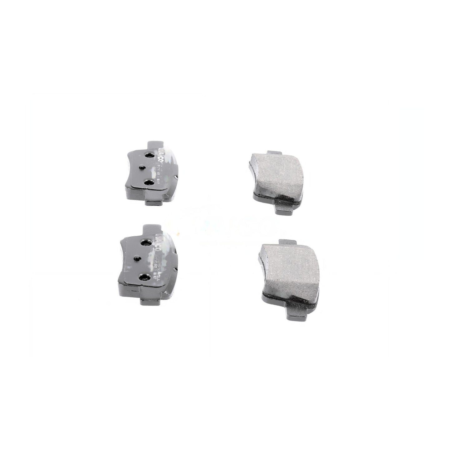 VAICO Brake Pad Set, disc brake V40-8042