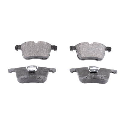 VAICO Brake Pad Set, disc brake V40-8043
