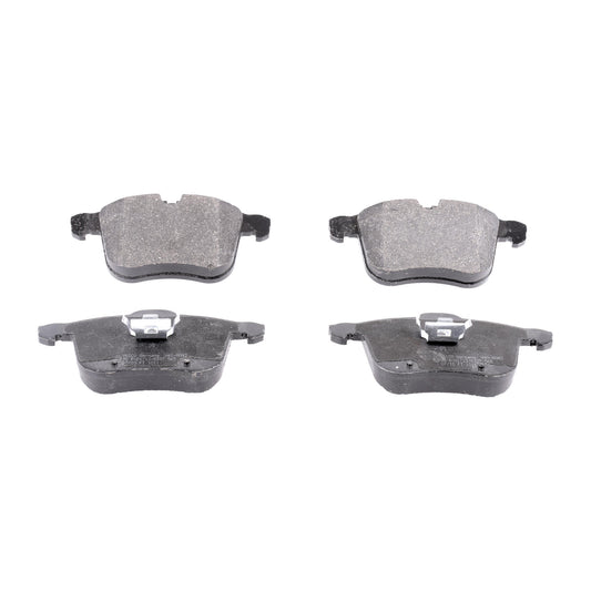 VAICO Brake Pad Set, disc brake V40-8043