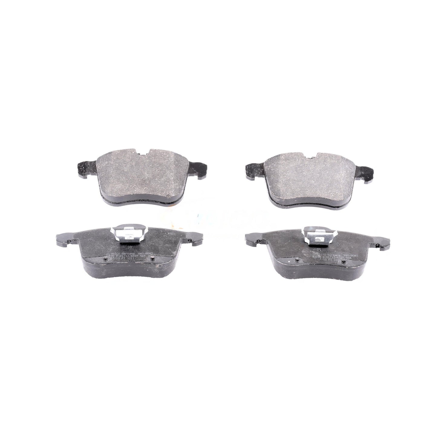 VAICO Brake Pad Set, disc brake V40-8043