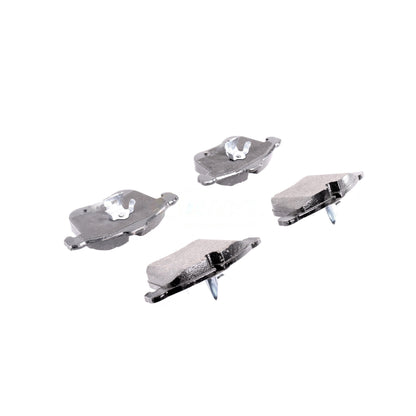 VAICO Brake Pad Set, disc brake V40-8043