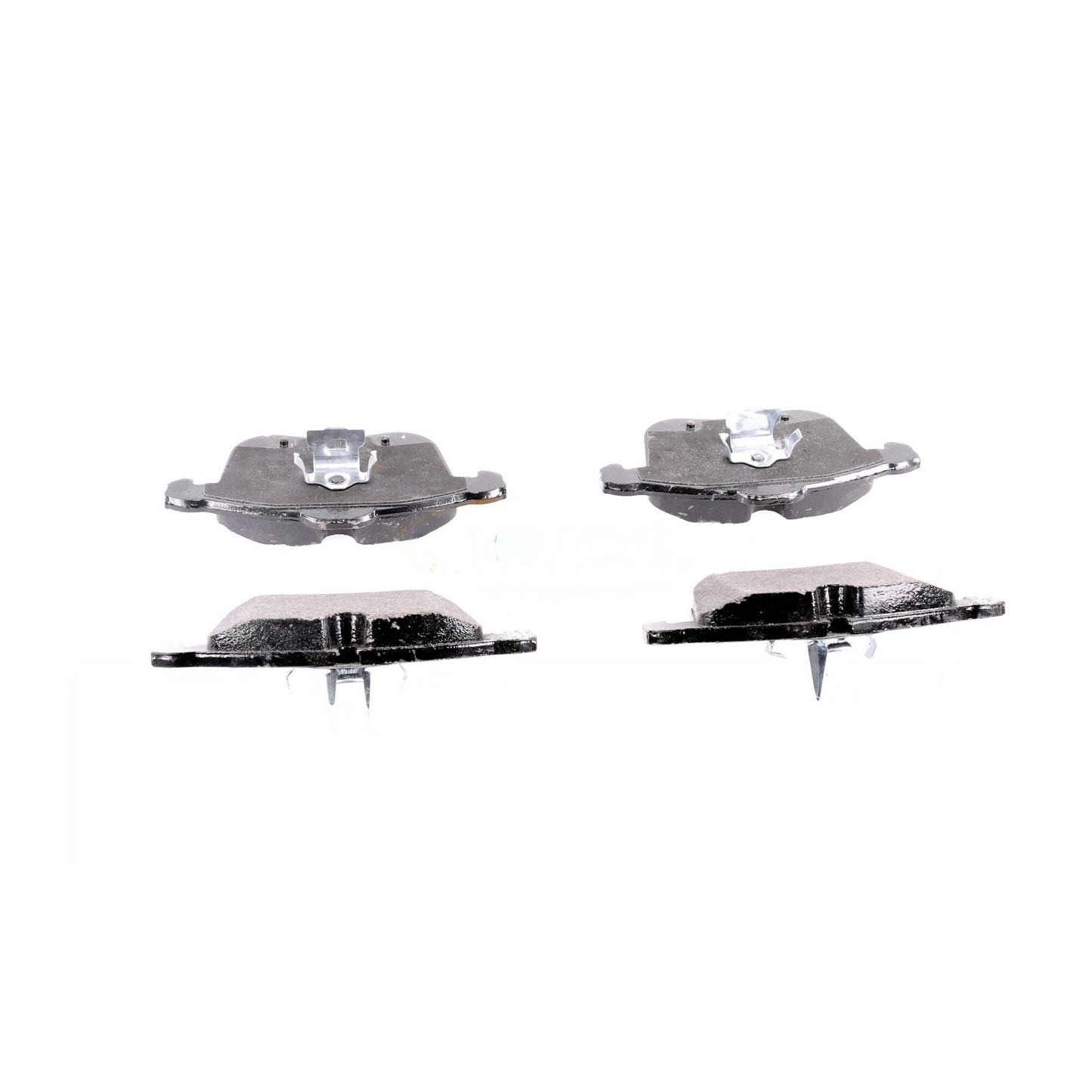 VAICO Brake Pad Set, disc brake V40-8043