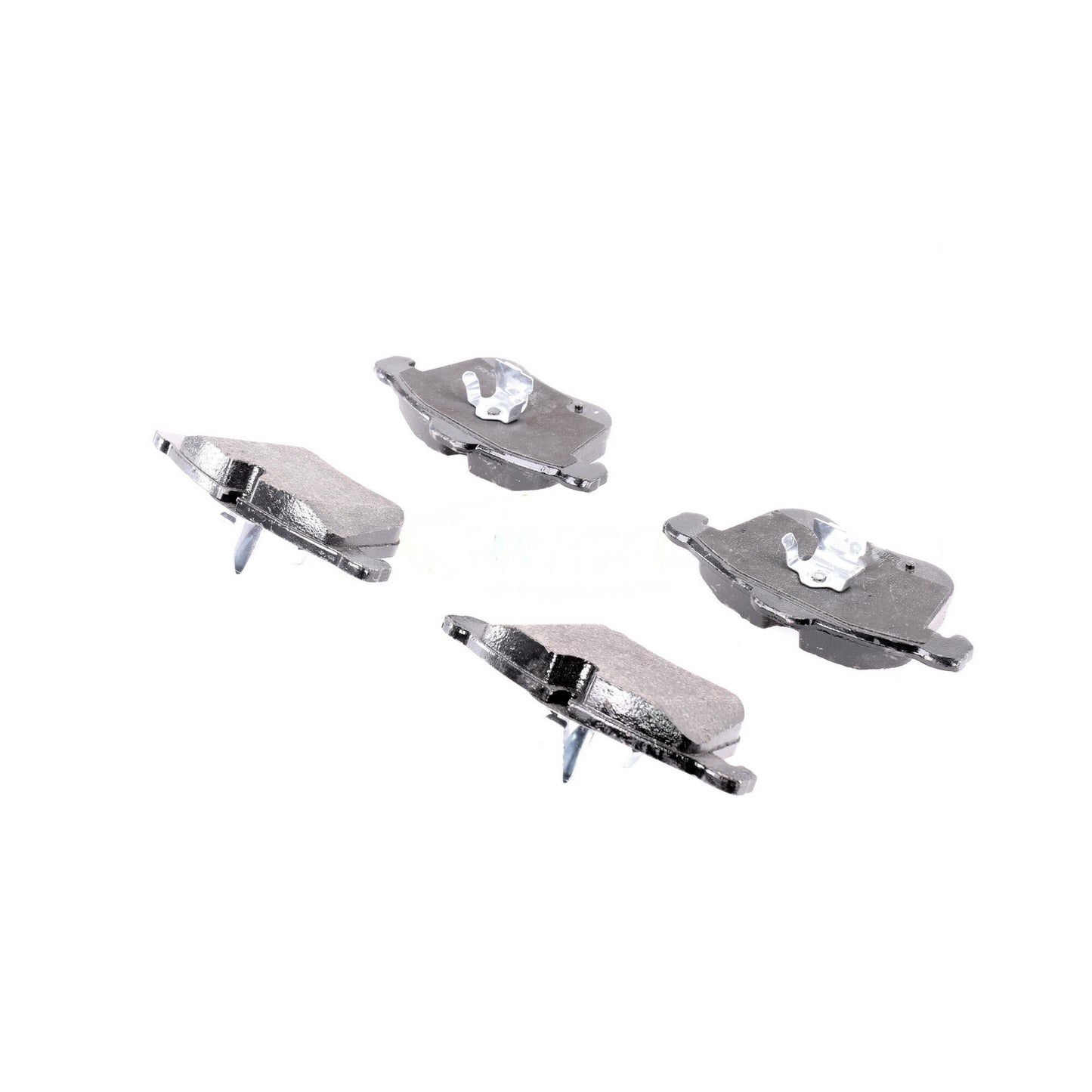 VAICO Brake Pad Set, disc brake V40-8043