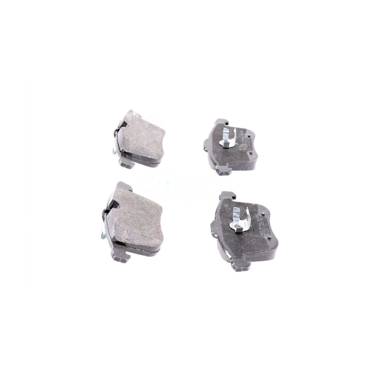 VAICO Brake Pad Set, disc brake V40-8043