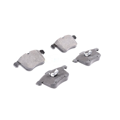 VAICO Brake Pad Set, disc brake V40-8043
