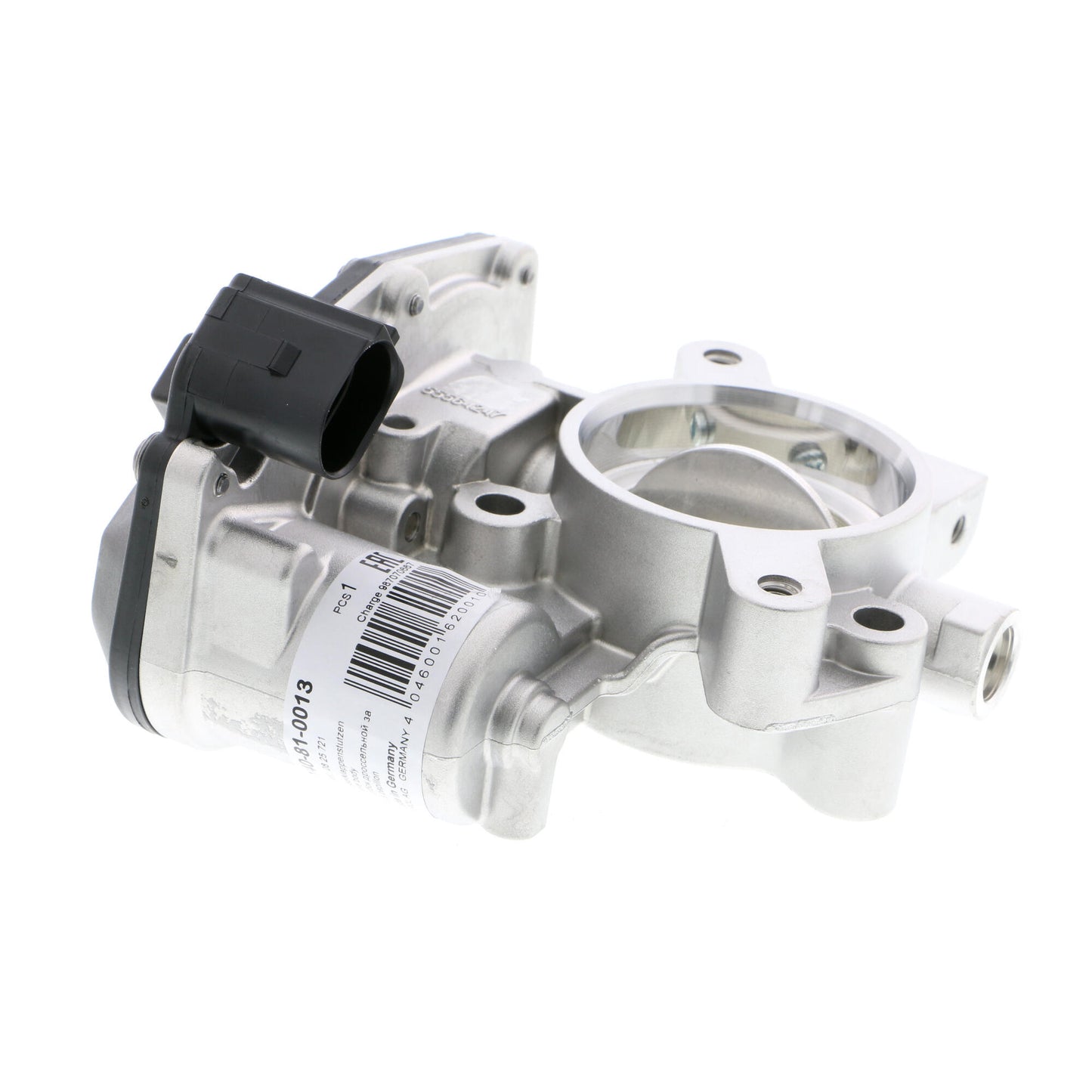 VEMO Throttle body V40-81-0013