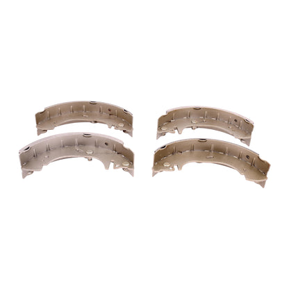 VAICO Brake Shoe Set V40-8101