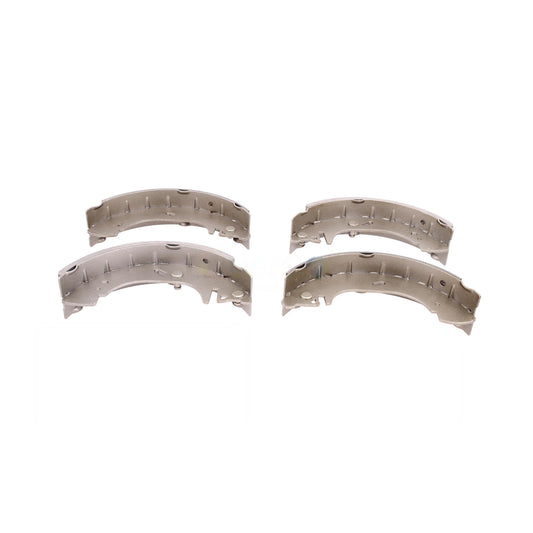 VAICO Brake Shoe Set V40-8101