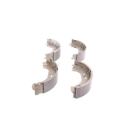 VAICO Brake Shoe Set V40-8101
