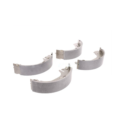 VAICO Brake Shoe Set V40-8101