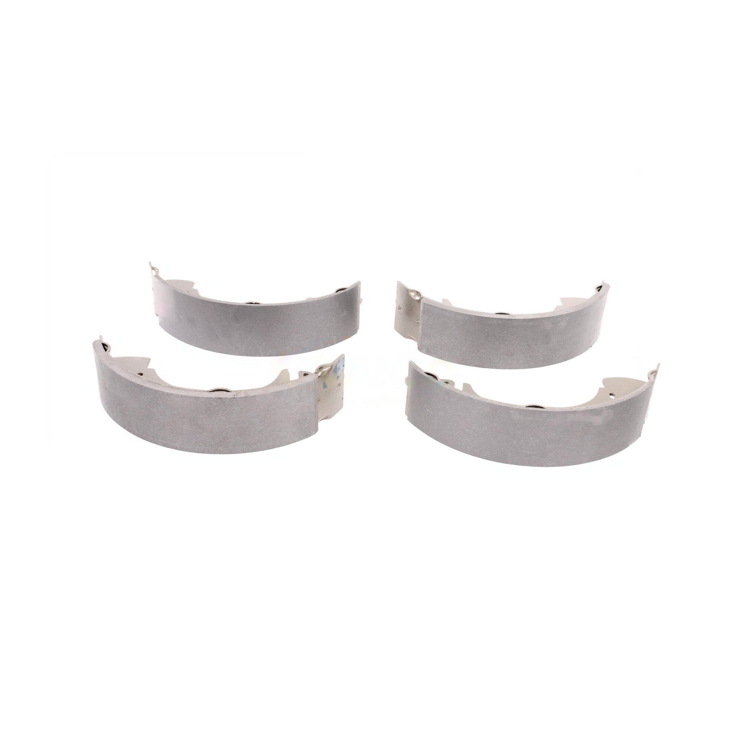 VAICO Brake Shoe Set V40-8101