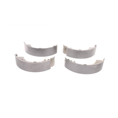 VAICO Brake Shoe Set V40-8101
