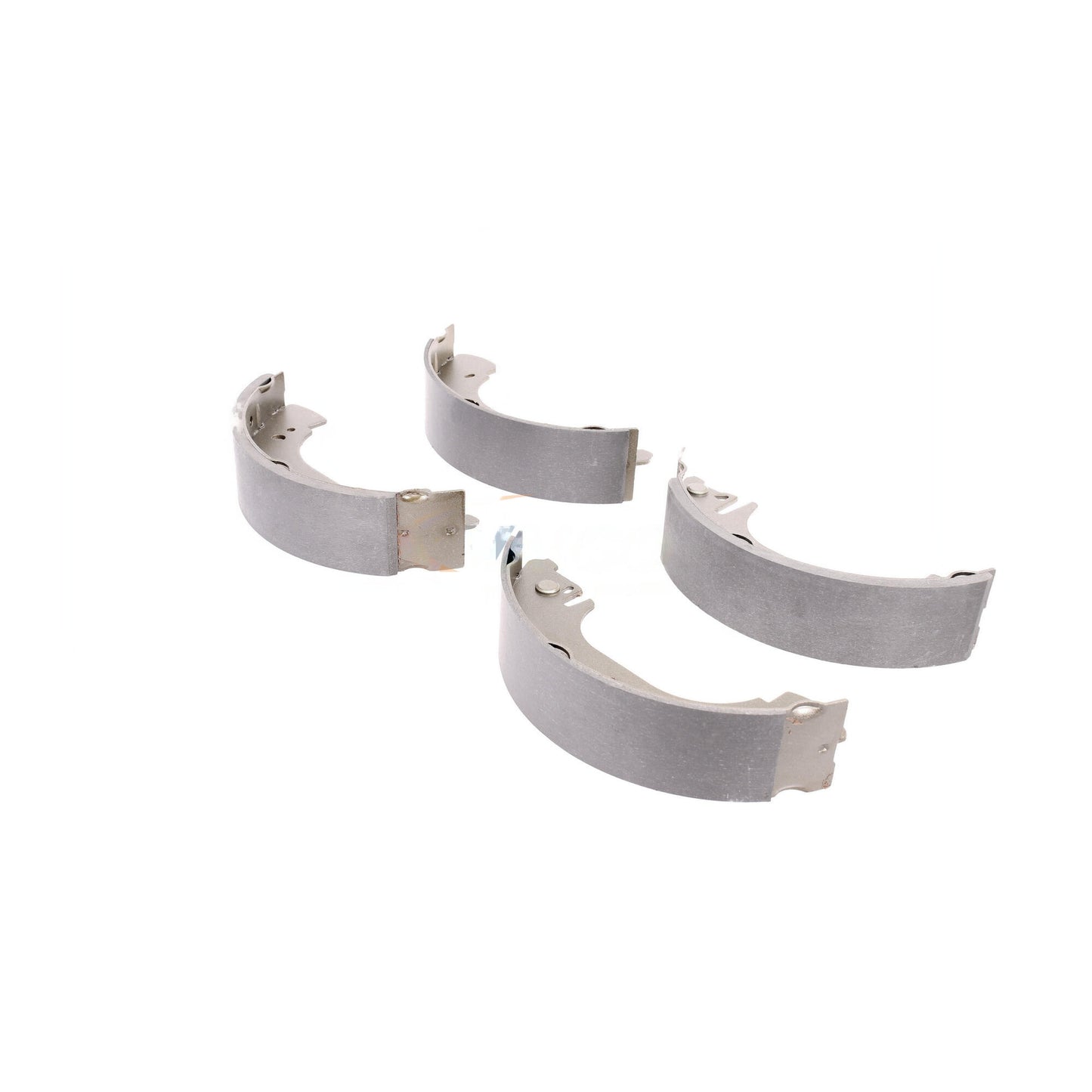VAICO Brake Shoe Set V40-8101