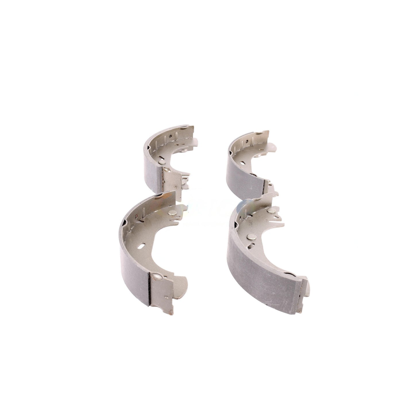 VAICO Brake Shoe Set V40-8101