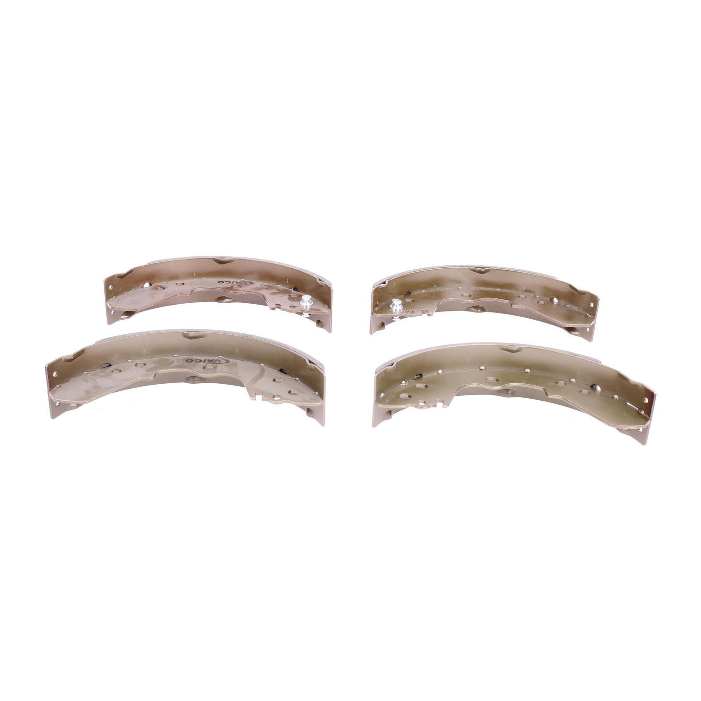 VAICO Brake Shoe Set V40-8103