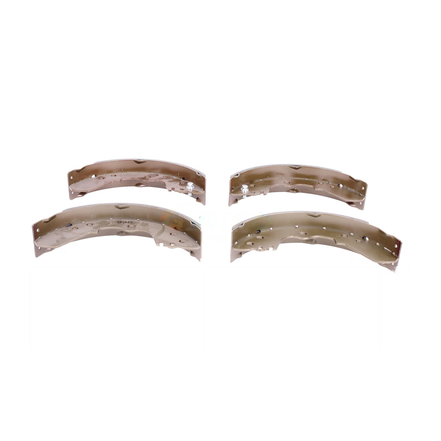 VAICO Brake Shoe Set V40-8103