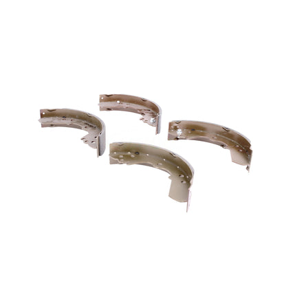 VAICO Brake Shoe Set V40-8103