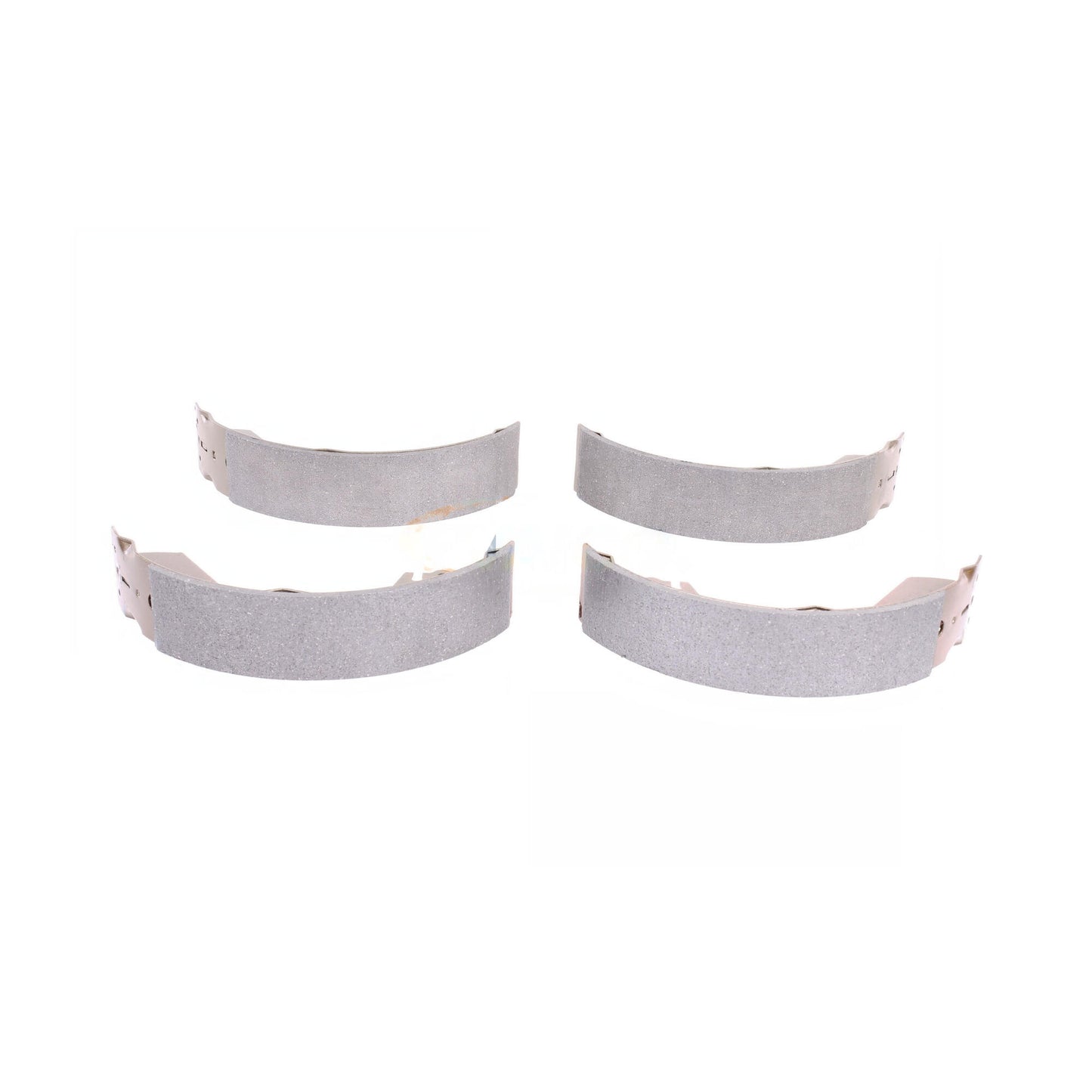 VAICO Brake Shoe Set V40-8103
