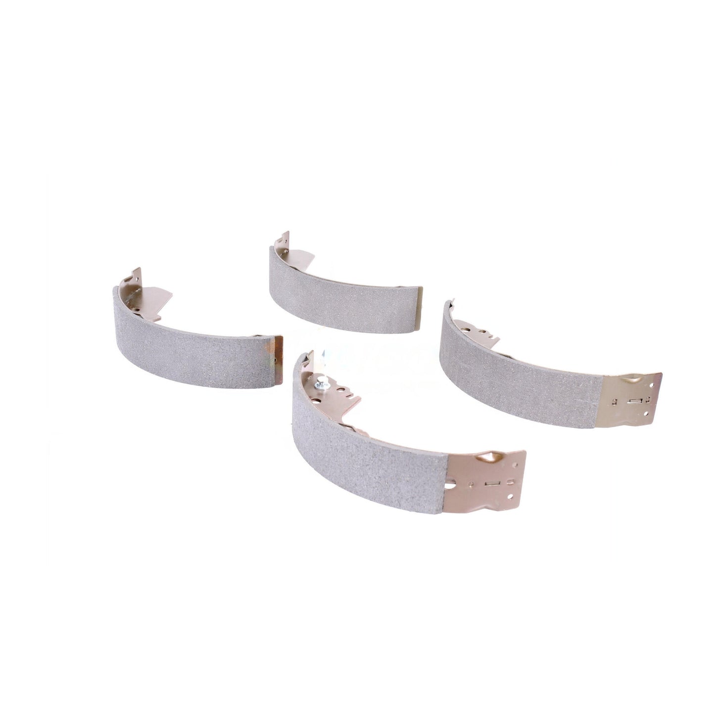VAICO Brake Shoe Set V40-8103