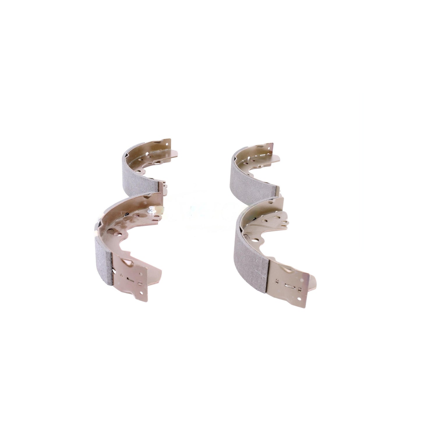 VAICO Brake Shoe Set V40-8103