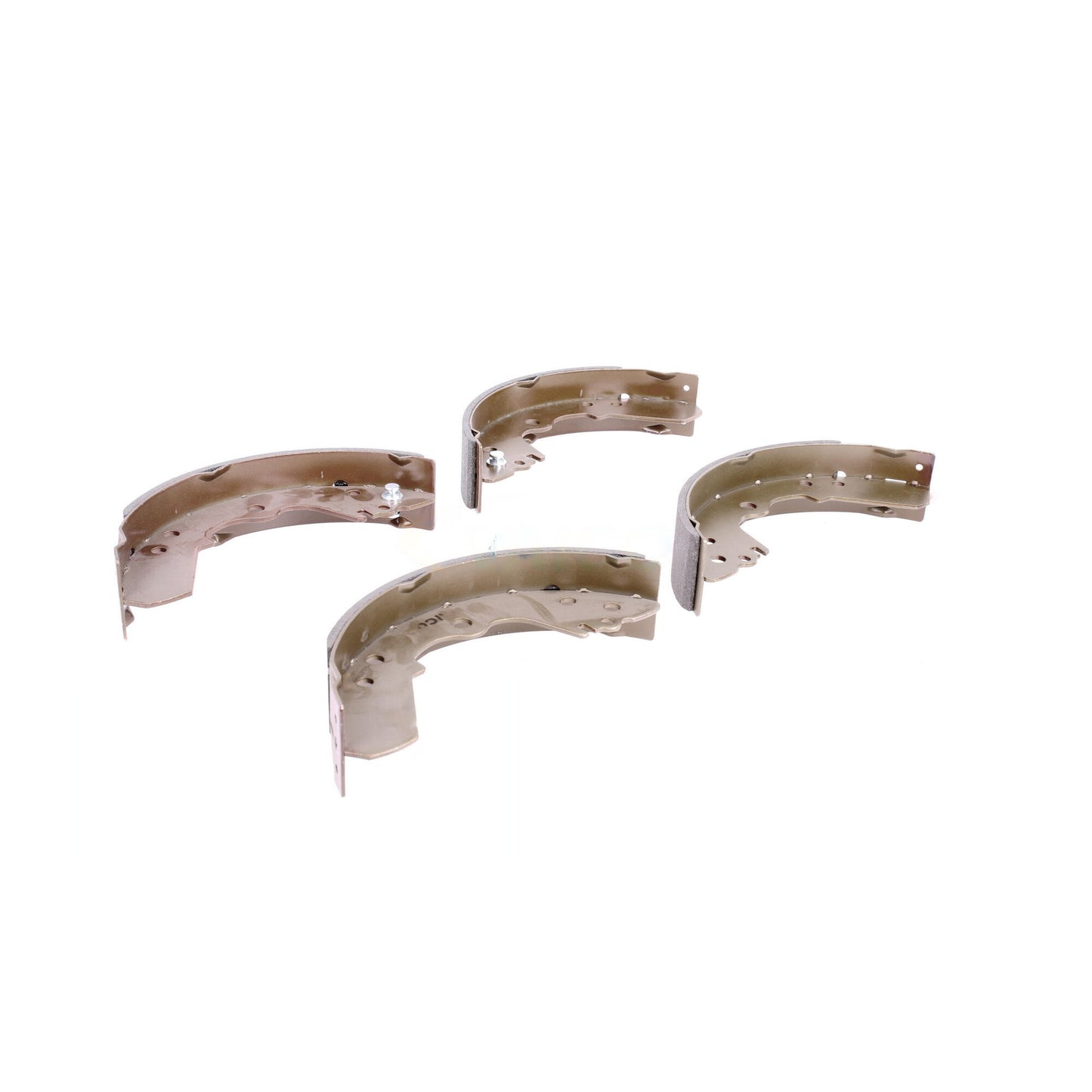 VAICO Brake Shoe Set V40-8103