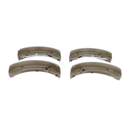 VAICO Brake Shoe Set V40-8108