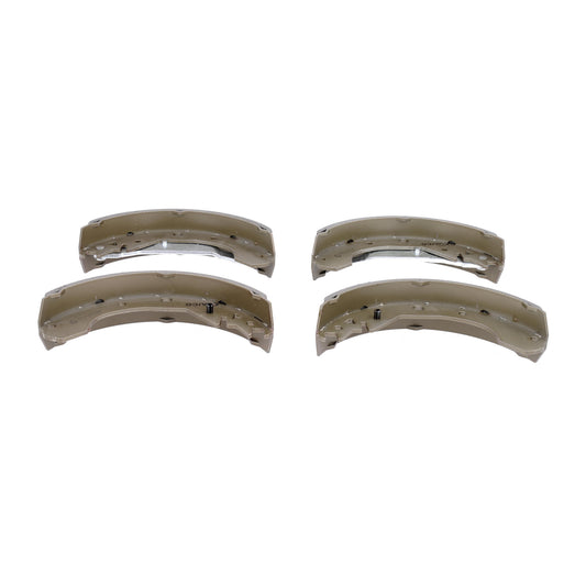 VAICO Brake Shoe Set V40-8108