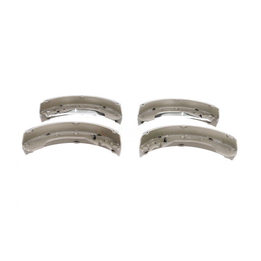 VAICO Brake Shoe Set V40-8108