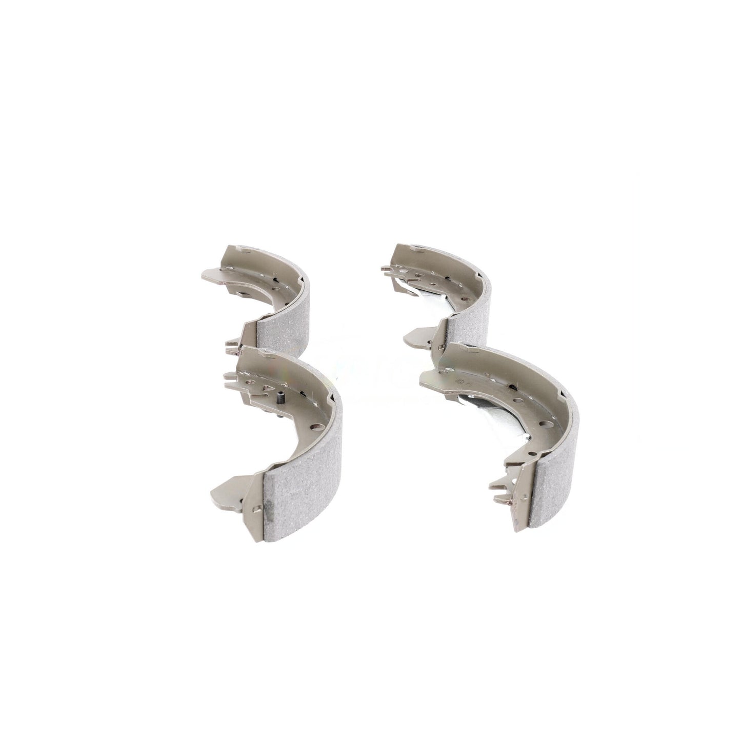 VAICO Brake Shoe Set V40-8108